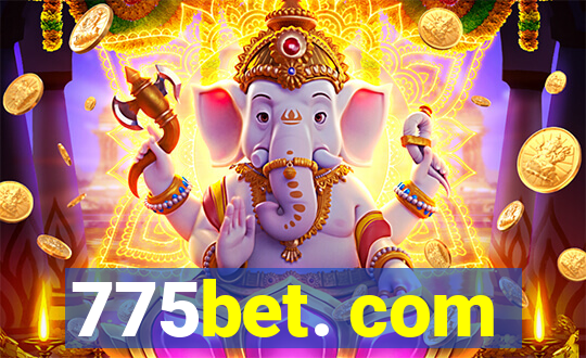 775bet. com